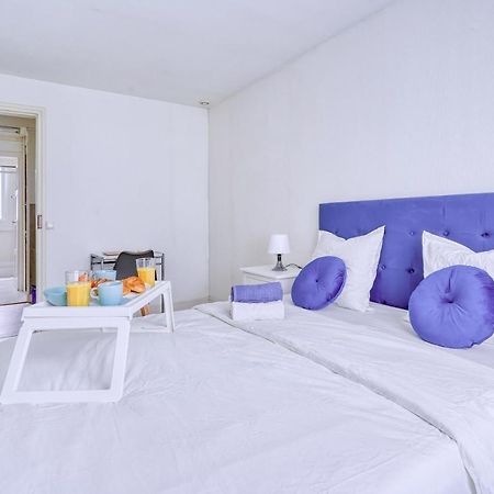 My Cosy Home 1 Витри-сюр-Сен Экстерьер фото