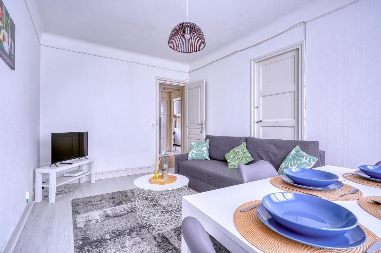 My Cosy Home 1 Витри-сюр-Сен Экстерьер фото